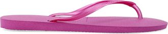 Havaianas platte schoenen
