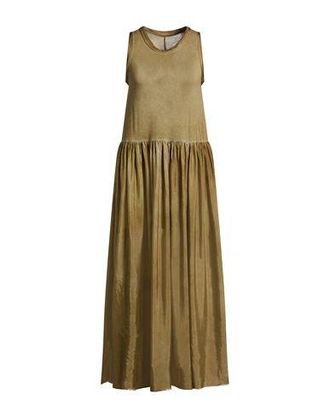 Uma Wang DRESSES - Maxi dresses on YOOX.COM