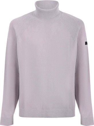 Roberto Ricci Design Chenille Turtleneck