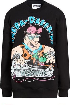 Moschino COUTURE + THE FLINTSTONES