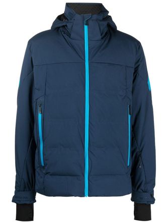Rossignol Depart ski jacket - Blue