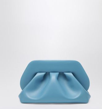 Themoir&egrave; Tia Clutch In Cerulean