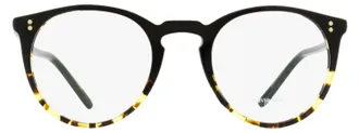 Oliver Peoples OV5183 Eyeglasses - Black