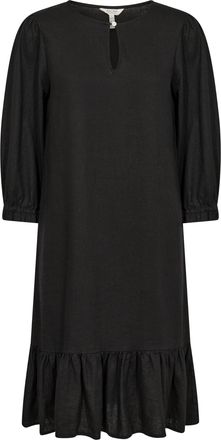 Part Two Nimipw Womens Dress, Black, 16