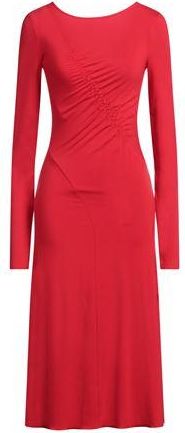 Patrizia Pepe VESTIDOS - Vestidos midi en YOOX.COM