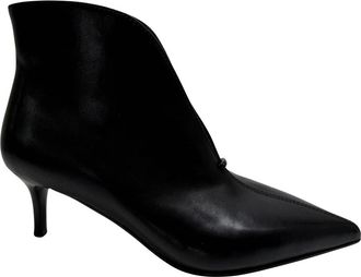 Sergio Moretti Schoenen, Dames, Zwart, 38 EU, Pumps