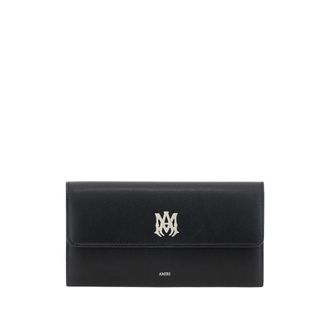 Amiri MA Wallet on a Chain - female - Amiri - Wallets & Cardholders - Black - ONE SIZE - Accessories