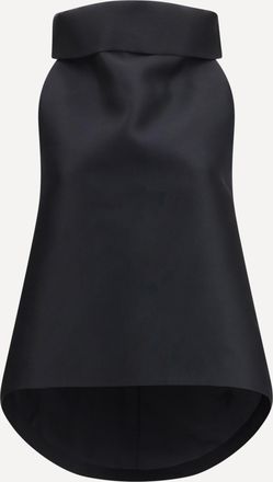 Balenciaga High neck Top Female 36