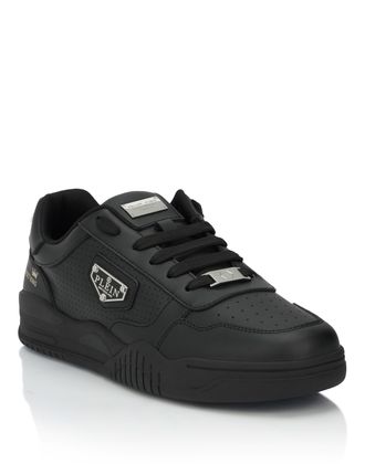 Philipp Plein Low-Top Sneakers Street King