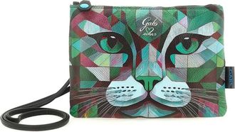 Gabs Cross Body Bags, female, Multicolor, Size: ONE SIZE Pochette Beyonce M