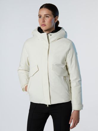 North Sails 3-laags jas Haven