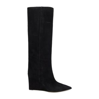 Jimmy Choo London Mujer, Zapatos, Negro, Talla: 40 EU