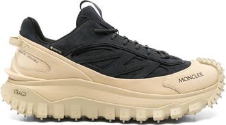 Moncler Trailgrip Apex Craft GTX Panelled Sneakers