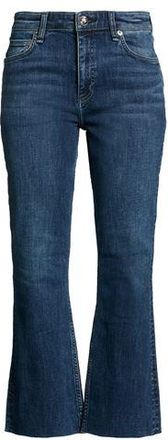 Rag & Bone HOSEN & R&Ouml;CKE - Jeanshosen auf YOOX.COM