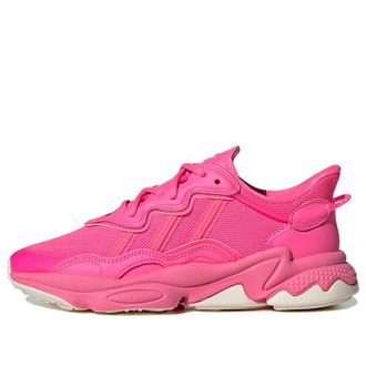 adidas (WMNS) adidas Ozweego Lucid Pink IE7354
