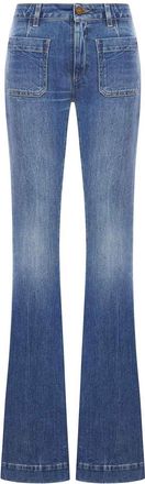 Seafarer Delphine Denim Jeans