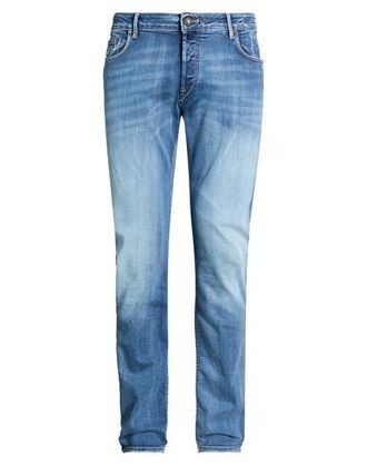 Hand Picked BOTTOMWEAR - Pantaloni jeans su YOOX.COM
