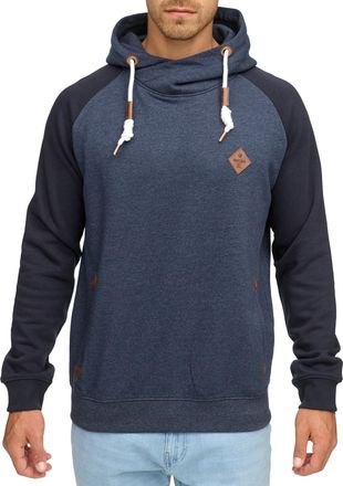Indicode Kapuzensweatshirt