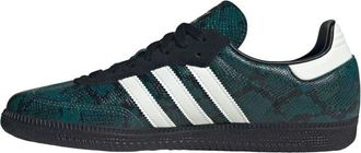 adidas Samba OG Rich Green Off White KJ9995