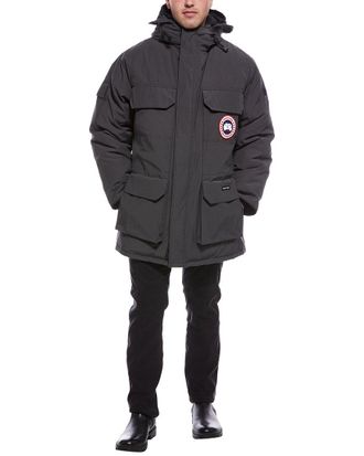 Canada Goose Expedition II Down Parka