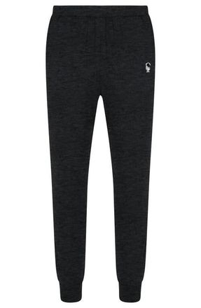 Dalix Mens Astronaut Midweight Performance Jogger Pant in Black Heather at Nordstrom, Size X-Large