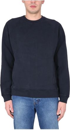 Ten c Uomo, Maglie, Blu, S, new