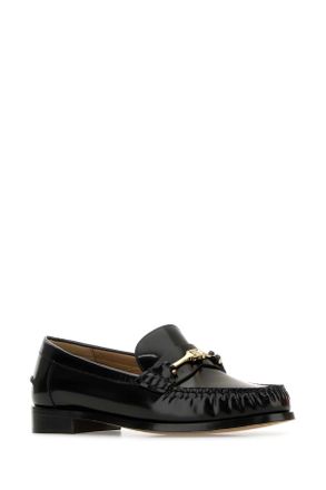 Ferragamo 01j6567810101c Nerbisner Mocassini Loafers