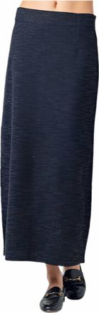 Sundays Filia Midi Skirt In Black
