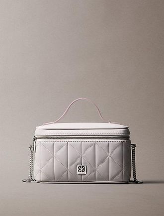 Calvin Klein Neceser Acolchado