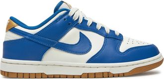 Nike Dunk Low Kansas City Royals sneakers