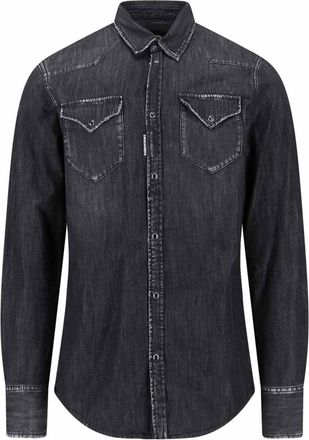 Dsquared2 Denim shirt