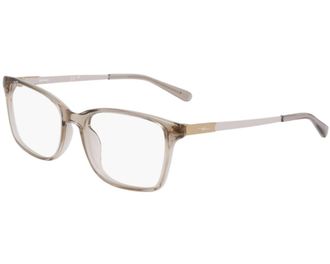 Shinola Demo Rectangular Unisex Eyeglasses SH37003 278 53
