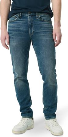 Rag & Bone Fit 2 Authentic Stretch Slim Jeans in Jared at Nordstrom, Size 28 X 32