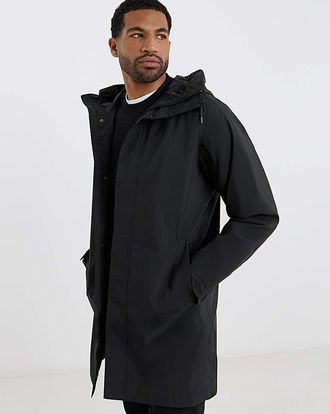 Helly Hansen Munich Rain Coat