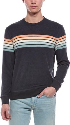 Faherty Donegal Crewneck Sweater