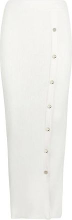 Liu Jo Donna, Gonne, Bianco, S, new