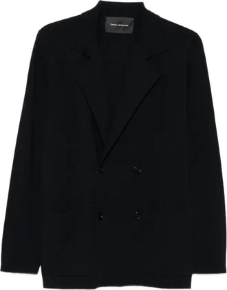 Tagliatore Jassen, Heren, Blauw, L, Blazers