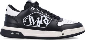 Amiri Hombre, Zapatos, Negro, Talla: 41 EU