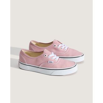 Vans Lage sneakers AUTHENTIC