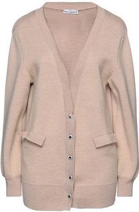 Paco Rabanne KNITWEAR - Cardigans sur YOOX.COM
