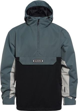 Horsefeathers Heston Jacket Skijacke f&uuml;r Herren | grau