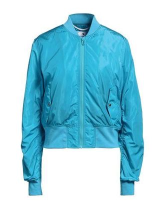 Off-white JACKEN & M&Auml;NTEL - Jacken und Anoraks auf YOOX.COM