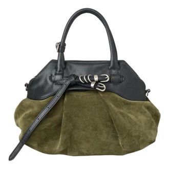Marge Sherwood Borse - - Bags - Donna - Verde - ONE SIZE