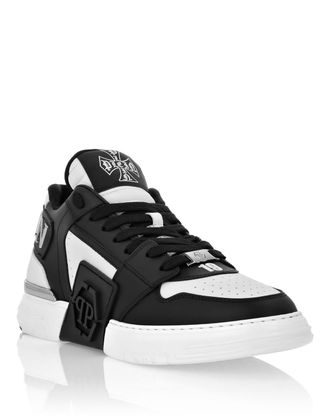 Philipp Plein Lage Sneakers Phantom Kicks