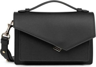 Lancaster Handbags - Dames - Handtassen - Zwart - ONE Size - Tassen