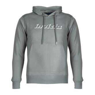Invicta Felpa con cappuccio 4454259/U - - Sweatshirts & Hoodies - Uomo - Grigio - S