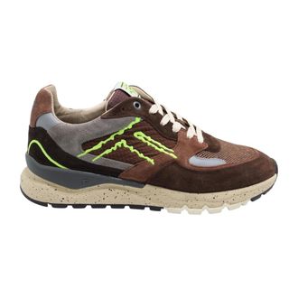 Floris Van Bommel Uomo, Scarpe, Marrone, 42 1/2 EU, new