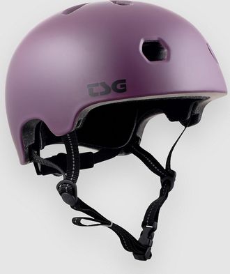 Tsg Meta Solid Color Kids Helm