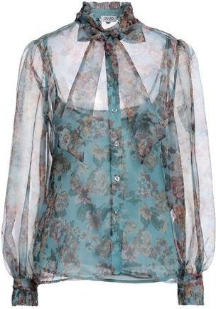 Liu Jo TOPWEAR - Shirts sur YOOX.COM