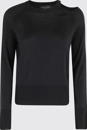Roberto Collina Sweater ROBERTO COLLINA Woman color Black